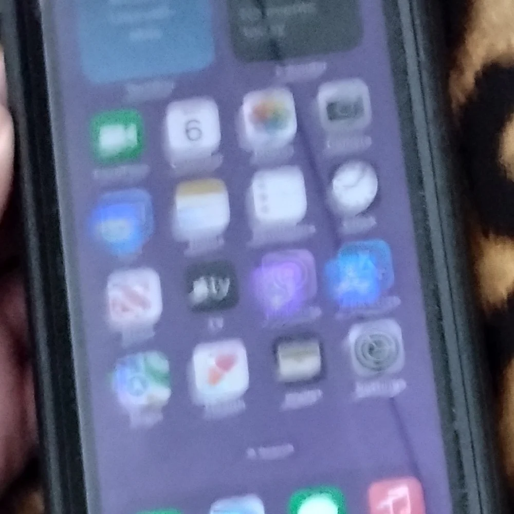 Apple like new